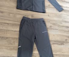 tracksuits