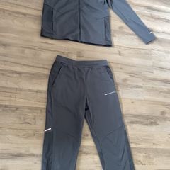 tracksuits