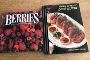 Cookery books
