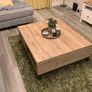 Coffee Table Large (Next) 110cm x 95cm Image 5