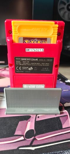 Gameboy Color