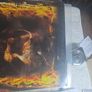 Vinyl,sacred Oath. Image 2