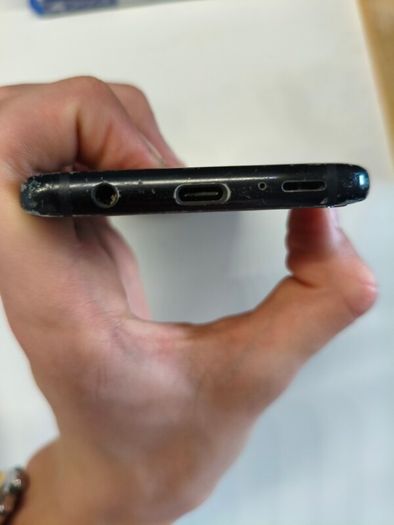 Samsung galaxy S9 64GB Vodafone