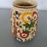 Vase Vintage Indian Tree Image 2