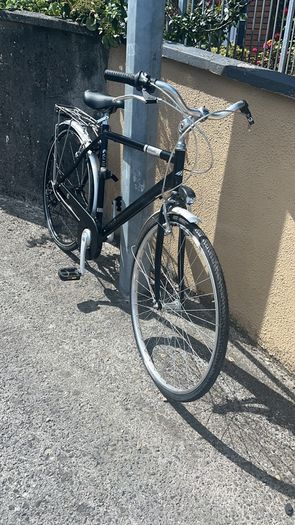 ladies bike