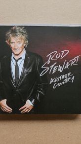 Rod Stewart - Another Country.