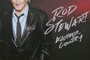 Rod Stewart - Another Country.