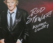 Rod Stewart - Another Country.