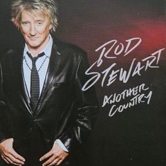 Rod Stewart - Another Country.