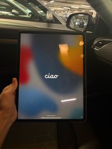 iPad Pro