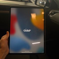 iPad Pro