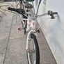 20" Vercelli Jazz Girls Bike - Shimano Gears & V-Brakes Image 2
