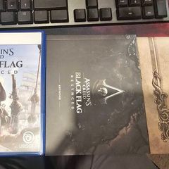 Assassins Creed Black Flag Resynced