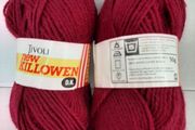 New 100% wool DK knitting crafts crochet