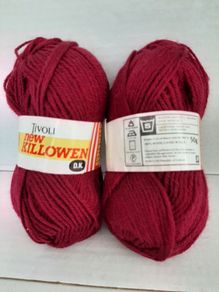 New 100% wool DK knitting crafts crochet