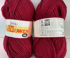 New 100% wool DK knitting crafts crochet