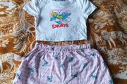 girls PJ