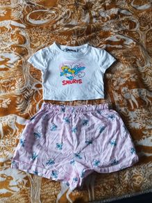 girls PJ