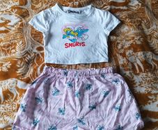 girls PJ