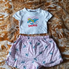 girls PJ