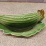 Vintage Royal Winton Green Leaf Gravy Boat and Underplate Pristine Condition Image 4