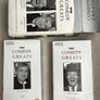 Tommy Cooper & Spike Milligan - VHS Box Set Image 3