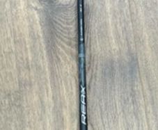 Taylormade driver shaft