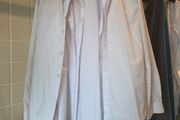 3 x M&amp;S boys age 15-16 long sleeve school shirts  slim fit