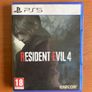 Playstation 5 Slim 1TB (Disk Drive, 2 TMR Controllers & Resident Evil 4) Image 10