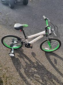 16 inch children's bicyle Brand New