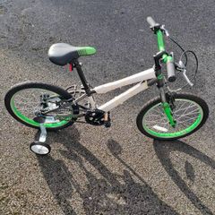16 inch children's bicyle Brand New