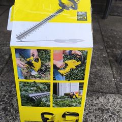 karcher HGE 18-45