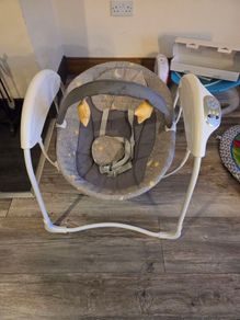Graco Baby Swing