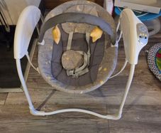 Graco Baby Swing