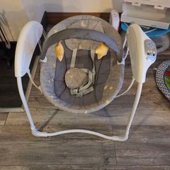 Graco Baby Swing