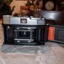 Ilford Sportsman 35mm Camera Image 5