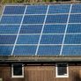 225W Solar panels for off-grid cabin shed ligting tools CCTV camera Image 5