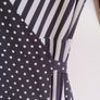 Miss Selfridge wrap dress Image 3