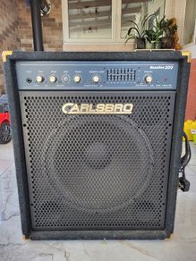 Carlsbro Baseline 300 Bass Amplifier