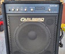 Carlsbro Baseline 300 Bass Amplifier