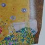Klimt The Kiss poster Image 4