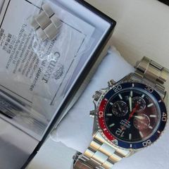 Orient Sports Mako Solar RA-TX0201L