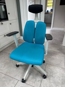 Duorest 2.0 Ergonomic Chair