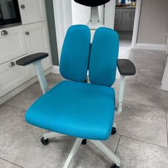 Duorest 2.0 Ergonomic Chair