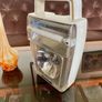 Vintage Multi Purpose Utility Lantern Made in Hong Kong Breakdown Lamp Flashing Image 7