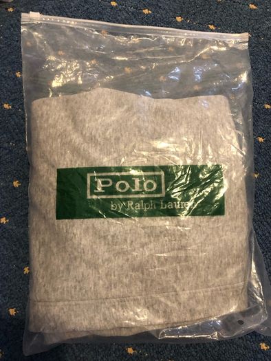 Polo Ralph Lauren sweatpants
