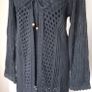 Crochet Cardigan Image 6