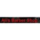 Ali's Barber Shop