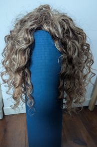 Hair topper