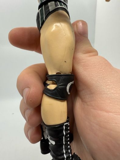 wwe Sheamus action figure